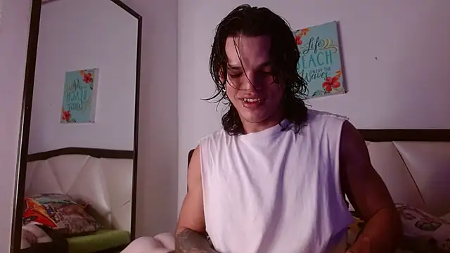 AlbertBernal69 online show from 11, 10, 2025