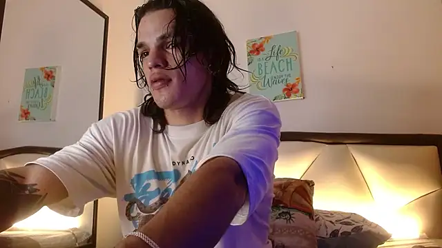 AlbertBernal69 online show from 14, 10, 2025