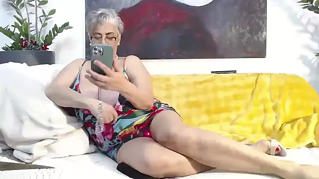 QueenfeeKaterina online show from 8, 1, 2026