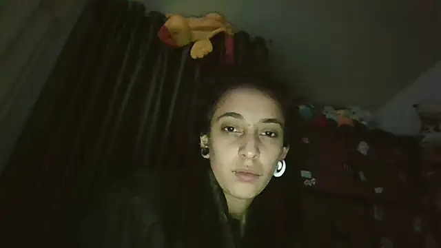 Snapshot of ORIANNA_BODMOD chatting on 9, 11, 2025 ORIANNA BODMOD online show from 9, 11, 2025