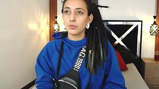 Snapshot of ORIANNA_BODMOD chatting on 13, 12, 2025 ORIANNA BODMOD online show from 13, 12, 2025