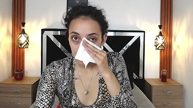 Snapshot of ORIANNA_BODMOD chatting on 14, 12, 2025 ORIANNA BODMOD online show from 14, 12, 2025