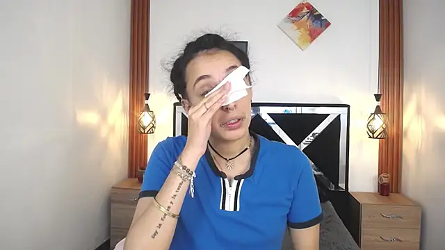 Snapshot of ORIANNA_BODMOD chatting on 5, 1, 2026 ORIANNA BODMOD online show from 5, 1, 2026