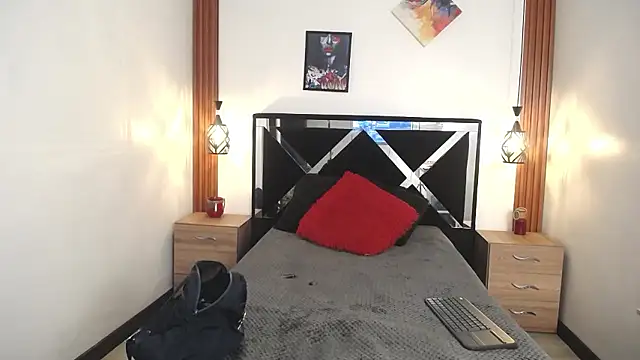 Snapshot of ORIANNA_BODMOD chatting on 10, 1, 2026 ORIANNA BODMOD online show from 10, 1, 2026