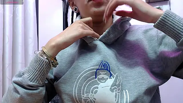 Snapshot of ORIANNA_BODMOD chatting on 5, 2, 2026 ORIANNA BODMOD online show from 5, 2, 2026