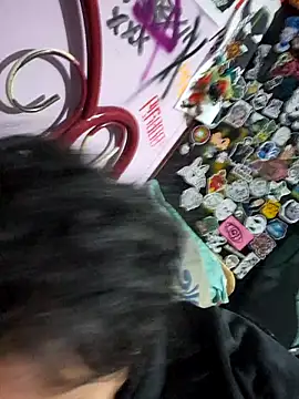 Snapshot of ORIANNA_BODMOD chatting on 2, 3, 2026 ORIANNA BODMOD online show from 2, 3, 2026