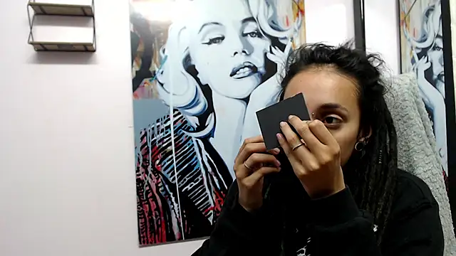 Snapshot of ORIANNA_BODMOD chatting on 26, 3, 2026 ORIANNA BODMOD online show from 26, 3, 2026