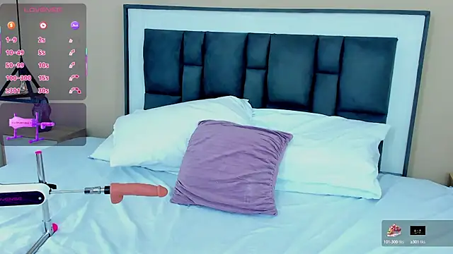 ZiaCalifa online show from 14, 9, 2025