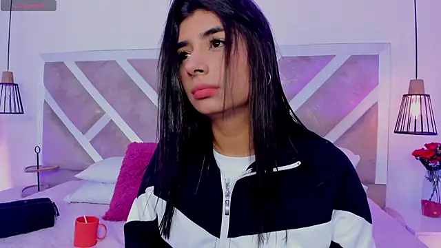 ZiaCalifa online show from 16, 4, 2026