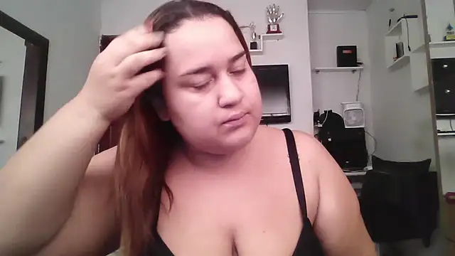 Snapshot of MinaBoss chatting on 10, 1, 2026 MinaBoss online show from 10, 1, 2026