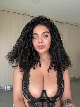 Mariecurl online show from 8, 2, 2026