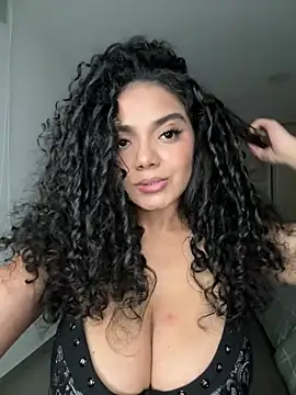 Snapshot of Mariecurl chatting on 3, 7, 2026 Mariecurl online show from 3, 7, 2026