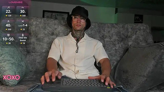 Snapshot of Mark_Kamper chatting on 13, 12, 2025 Mark Kamper online show from 13, 12, 2025