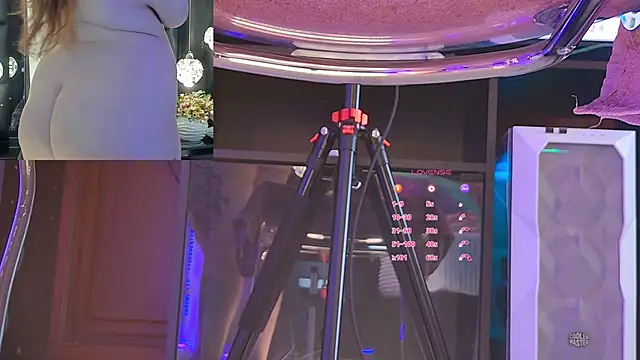 NathaxaLeans online show from 15, 3, 2025