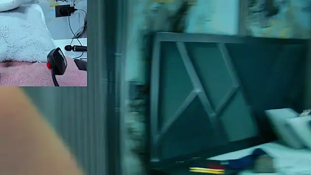 NathaxaLeans online show from 20, 10, 2025