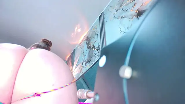 NathaxaLeans online show from 5, 2, 2026