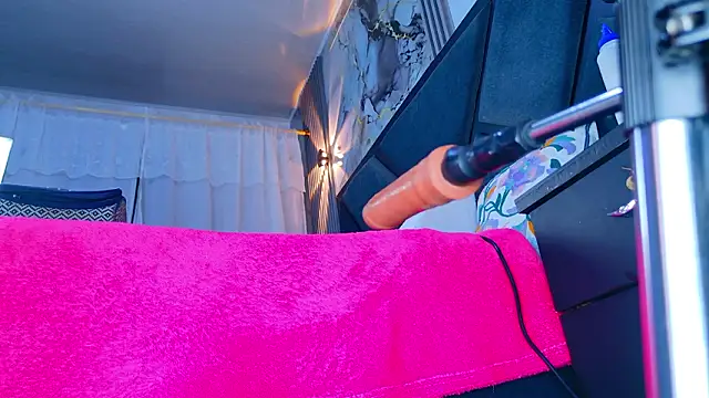 NathaxaLeans online show from 9, 3, 2026