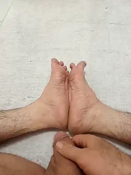 Hardapple01 online show from 19, 3, 2026