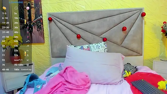 Esmeralda oikos online show from 7, 2, 2025