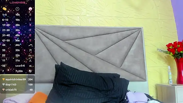 Esmeralda oikos online show from 14, 3, 2025