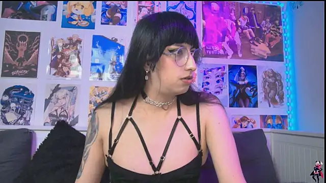 snowblack  online show from 5, 2, 2026