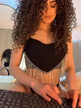 Lady ken online show from 31, 12, 2024