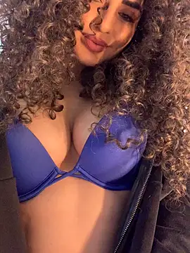 Lady ken online show from 13, 1, 2025