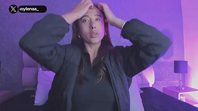 lena banks online show from 10, 10, 2025