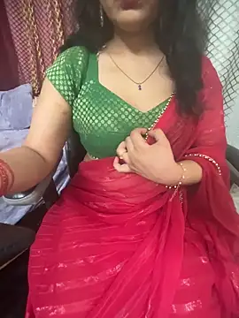 LuscousPussy online show from 23, 11, 2025