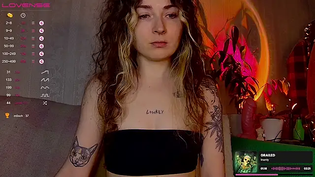 IttyKitty online show from 27, 2, 2026