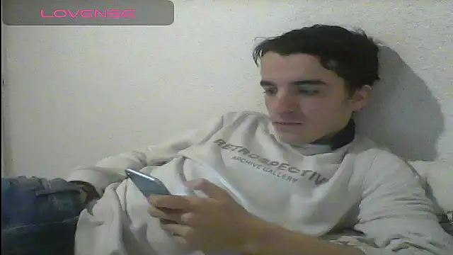 Snapshot of Tombgy07 chatting on 27, 1, 2025 Tombgy07 online show from 27, 1, 2025