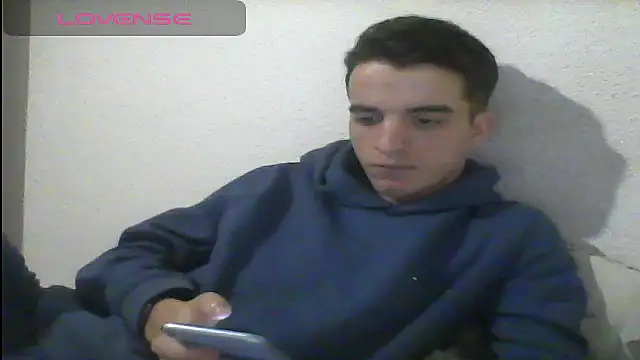 Snapshot of Tombgy07 chatting on 31, 1, 2025 Tombgy07 online show from 31, 1, 2025