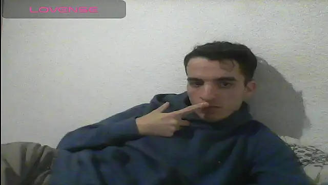 Snapshot of Tombgy07 chatting on 13, 2, 2025 Tombgy07 online show from 13, 2, 2025