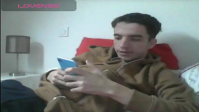 Snapshot of Tombgy07 chatting on 21, 2, 2025 Tombgy07 online show from 21, 2, 2025