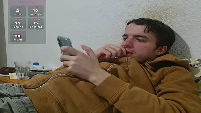 Tombgy07 online show from 16, 2, 2026