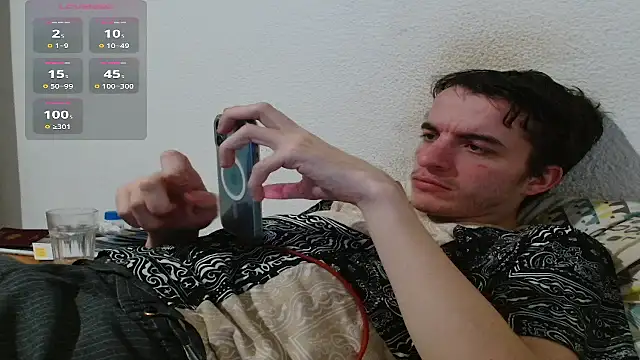 Tombgy07 online show from 18, 2, 2026