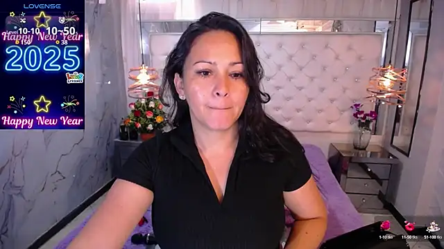 Snapshot of Georgina-Musk chatting on 16, 1, 2025 Georgina-Musk online show from 16, 1, 2025