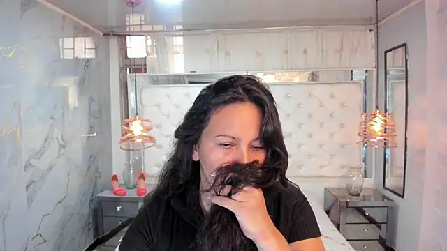 Snapshot of Georgina-Musk chatting on 28, 2, 2025 Georgina-Musk online show from 28, 2, 2025
