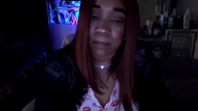 YasmineMinaj online show from 6, 2, 2025