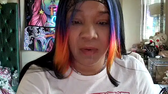 Snapshot of YasmineMinaj chatting on 20, 3, 2026 YasmineMinaj online show from 20, 3, 2026