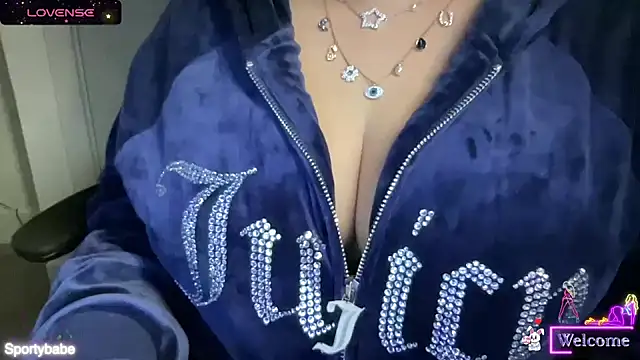 Snapshot of Sportybabe chatting on 20, 12, 2024 Sportybabe online show from 20, 12, 2024