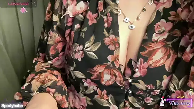 Snapshot of Sportybabe chatting on 27, 1, 2025 Sportybabe online show from 27, 1, 2025