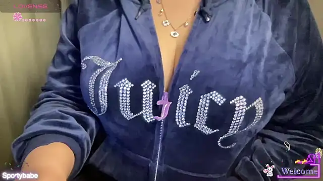 Snapshot of Sportybabe chatting on 16, 3, 2025 Sportybabe online show from 16, 3, 2025