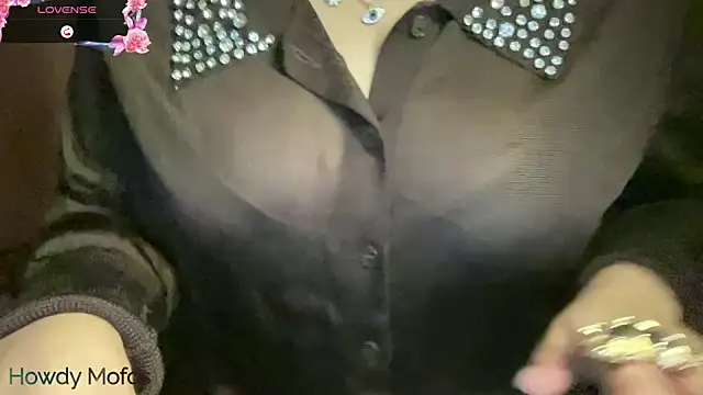 Snapshot of Sportybabe chatting on 15, 2, 2026 Sportybabe online show from 15, 2, 2026