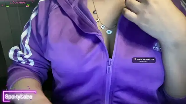 Snapshot of Sportybabe chatting on 2, 7, 2026 Sportybabe online show from 2, 7, 2026