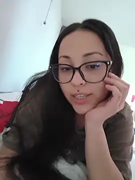 Snapshot of persefone_core chatting on 6, 3, 2026 persefone core online show from 6, 3, 2026