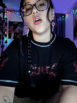 Snapshot of persefone_core chatting on 12, 3, 2026 persefone core online show from 12, 3, 2026