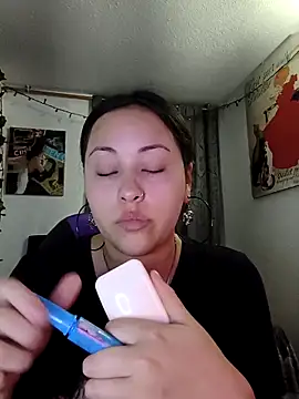 Snapshot of persefone_core chatting on 13, 3, 2026 persefone core online show from 13, 3, 2026