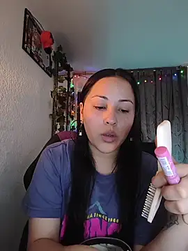 Snapshot of persefone_core chatting on 14, 3, 2026 persefone core online show from 14, 3, 2026