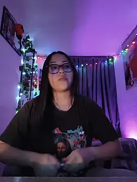 Snapshot of persefone_core chatting on 27, 3, 2026 persefone core online show from 27, 3, 2026